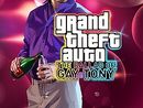 Grand Theft Auto 4: The Ballad of Gay Tony