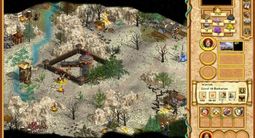 Heroes of Might and Magic IV | Скриншот № 6