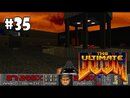 The Ultimate Doom прохождение игры - E4M7: And Hell Followed (All Secrets Found)