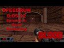 Blood - SpeedRun - Episode 4: Dead Reckoning - 0:05:12