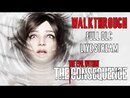 The Evil Within: The Consequence прохождение игры - Full DLC Walkthrough [LIVE]