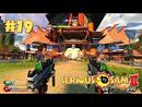 Serious Sam 2 прохождение игры - Уровень 19: Принц Чан (All Secrets Found)