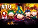 South Park: The Stick of Truth прохождение игры - Часть 10