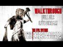 The Evil Within: The Executioner прохождение игры - Full DLC Walkthrough [LIVE]