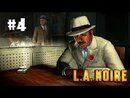 L.A. Noire прохождение игры - Часть 4 (Машина консула)