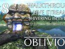 The Elder Scrolls IV: Oblivion прохождение игры - Часть 8 [Shivering Isles DLC | LIVE]