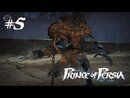Prince of Persia прохождение игры (Longplay) - Часть 5: Охотник