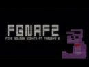 Five Golden Nights At Freddy's 2 - ОБЗОР СИКВЕЛА