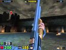 Serious Sam: The Second Encounter - SpeedRun - Цитадель - 5:55