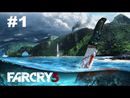 Far Cry 3 - Прохождение игры - Часть 1