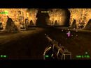 Serious Sam HD: The First Encounter - SpeedRun - Мемфис - Канализация - 1:05