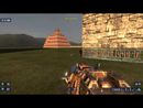 Serious Sam HD: The Second Encounter - SpeedRun - Змеиные Дворы - 1:51