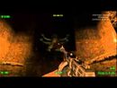 Central-Games.Ru: SpeedRun - Serious Sam HD: The First Encounter - Мемфис-Канализация - 1:36