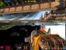 Central-Games.Ru: SpeedRun - Serious Sam: The Second Encounter - The Grand Cathedral - 2:55