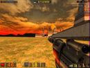 Central-Games.Ru: SpeedRun - Serious Sam: The Second Encounter - Courtyards of Gilgamesh - 2:27