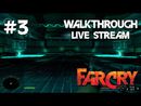 Far Cry прохождение игры - Часть 3 Финал: ТЕРНИСТЫЙ ПУТЬ ДО ФИНАЛА! (Realistic Difficulty) [LIVE]
