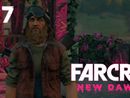 Far Cry New Dawn прохождение игры - Часть 7: Приключение двух нянь