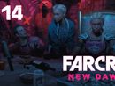 Far Cry New Dawn прохождение игры - Часть 14: Гонка на выживание