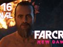 Far Cry New Dawn прохождение игры - Часть 16 Финал: Душа Итана
