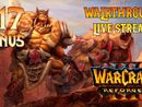 Warcraft III: Reforged прохождение игры - Часть 17 Бонус [The Frozen Throne | Орки | LIVE]