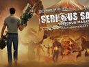 Serious Sam Speedrun Marathon - SpeedRun - БЫСТРОЕ ПРОХОЖДЕНИЕ ВСЕХ ЧАСТЕЙ! #6 [10th Special | LIVE]