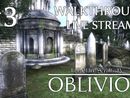 The Elder Scrolls IV: Oblivion прохождение игры - Часть 3 [LIVE]