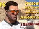 Serious Sam TFE, TSE, BFE, JOTN & 4 Grail Skip - SpeedRun - БЫСТРОЕ ПРОХОЖДЕНИЕ ТРЕХ ИГР! #16 [LIVE]