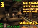 Serious Sam: TFE прохождение игры - Уровень 3: Гробница Рамзеса [Serious | No Damage | All Secrets]