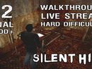Silent Hill прохождение игры - Часть 2 Финал GOOD+ [Ностальгическая Пятница #43 | Hard | LIVE]