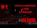 Blood: Fresh Supply прохождение игры - I LIVE... AGAIN! #1 [Ностальгическая пятница #5]