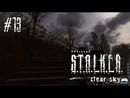 S.T.A.L.K.E.R.: Чистое небо прохождение игры - Часть 13