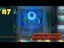 Serious Sam's Bogus Detour прохождение игры - Уровень 7: Бионелогичность (All Secrets Found)