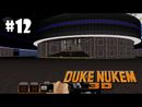 Duke Nukem 3D прохождение игры - E2M10 Secret Level: Spin Cycle (All Secrets Found + 100%)