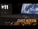 Duke Nukem 3D прохождение игры - E2M5: Occupied Territory (All Secrets Found + 100%)