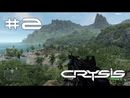 Crysis прохождение игры - Уровень 2: Восстановление