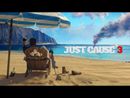 Just Cause 3 прохождение игры - ПЕСОК, ОРУЖИЕ И РЕВОЛЮЦИЯ! #1 (LIVE)