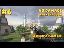 Serious Sam HD: TSE прохождение игры - Уровень 6: Зиккурат (All Secrets + No Damage)