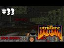 The Ultimate Doom прохождение игры - E4M5: They Will Repent (All Secrets Found)