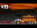 The Ultimate Doom прохождение игры - E4M4: Unruly Evil (All Secrets Found)