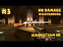Serious Sam HD: TFE прохождение игры - Уровень 3: Гробница Рамзеса III (All Secrets + No Damage)