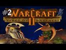 Warcraft II: Tides of Darkness Longplay - Human Campaign - Часть 2 (Live)
