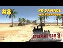Serious Sam 3: BFE прохождение игры - Уровень 8: Мрачная Невеста (All Secrets Found + No Damage)