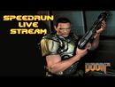 Doom 3 - SpeedRun - БЫСТРОЕ ПРОХОЖДЕНИЕ ТРЕТЬЕЙ ЧАСТИ! #2 (LIVE)