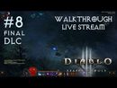 Diablo III: Reaper of Souls прохождение игры - Часть 8 Финал DLC [LIVE]