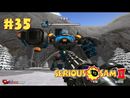 Serious Sam 2 прохождение игры - Уровень 35: Хьюго (All Secrets Found)