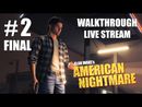 Alan Wake's American Nightmare прохождение игры - Часть 2 Финал [LIVE]