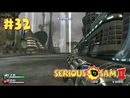 Serious Sam 2 прохождение игры - Уровень 32: Центр Управления (All Secrets Found)