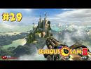 Serious Sam 2 прохождение игры - Уровень 29: Терра Стратосферра (All Secrets Found)