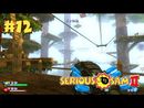 Serious Sam 2 прохождение игры - Уровень 12: Вудсток (All Secrets Found)
