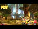 Serious Sam 2 прохождение игры - Уровень 11: Бранчестер (All Secrets Found)
